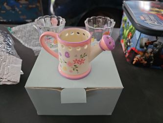 Party Lite Garden Set