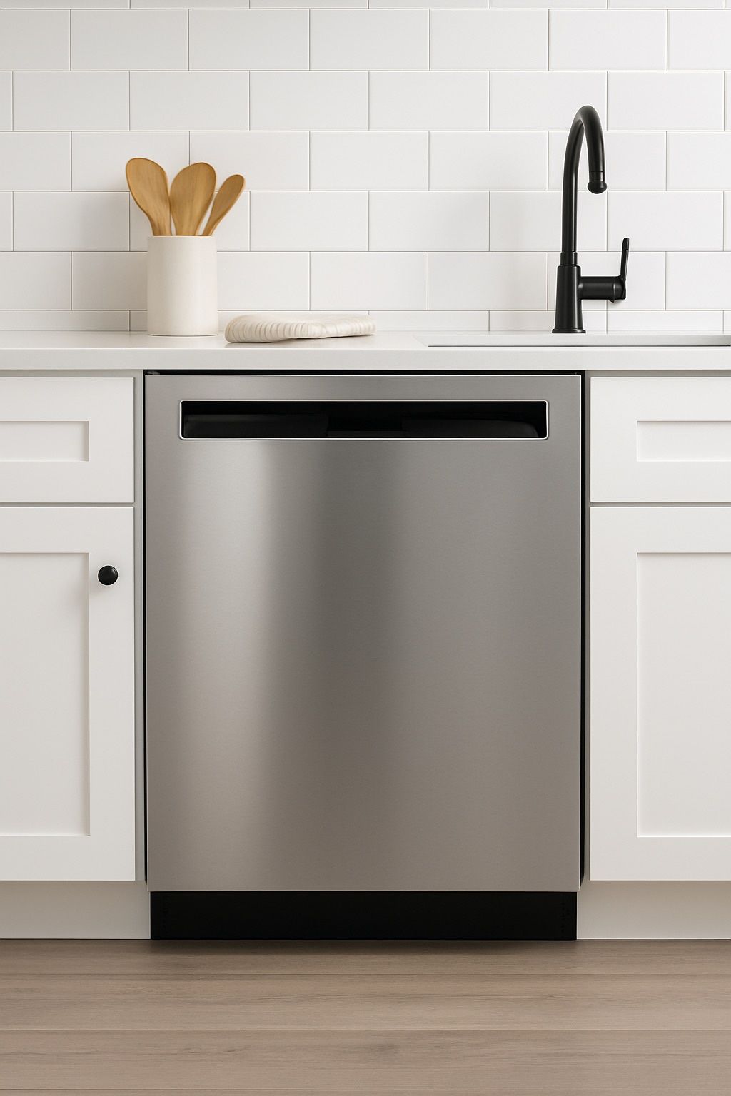 Kitchen Aid- Dishwasher 