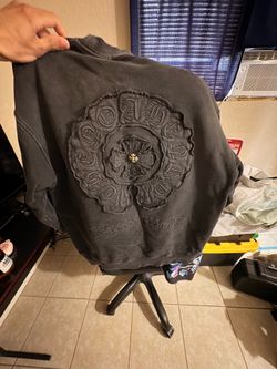 Chrome Hearts