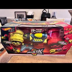 Rc Car
