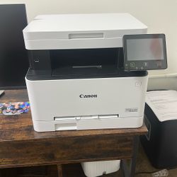 Canon Color Printer