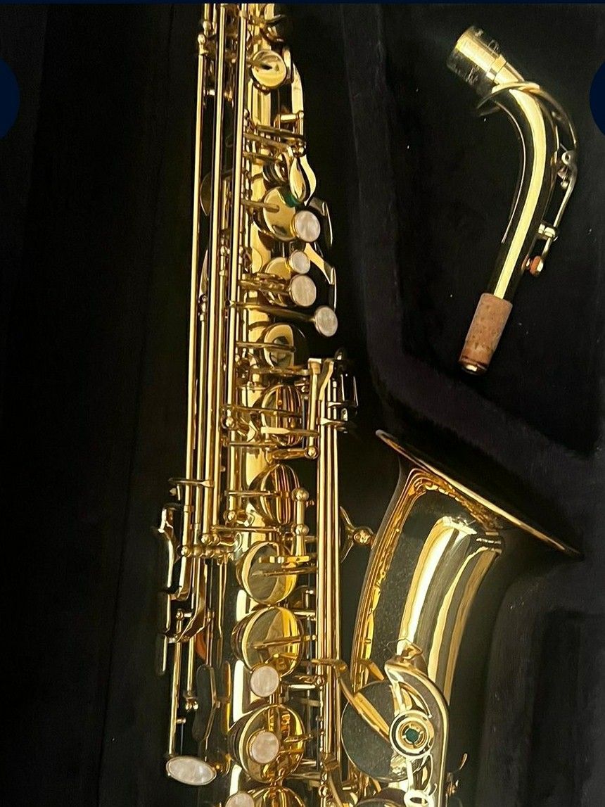 Saxaphone