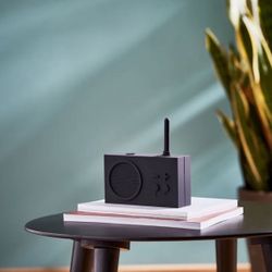 Bluetooth Speaker Lexon TYKHO 3 