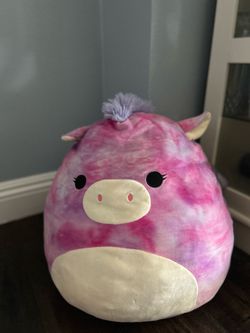 Lola Squishmallow 16”