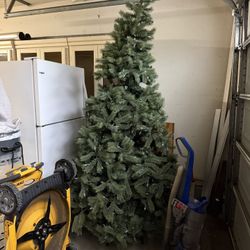 Fake Christmas Tree