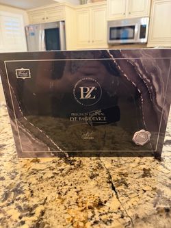 PZ Precision Renewal Eye Bag Device