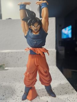 Dragon Ball Goku