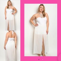 BRAND NEW GODDESS DRESS