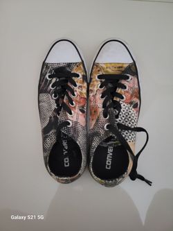 Converse Gallery  #8