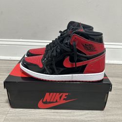 Jordan 1