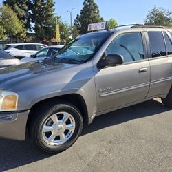 2006 GMC Envoy