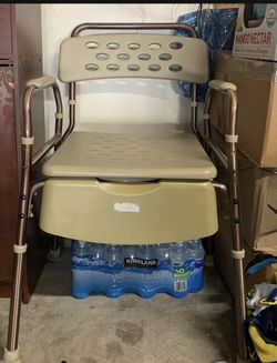 Drive Medical Steel Folding Frame( New