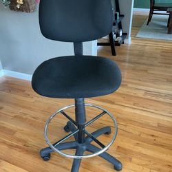 Drafting Chair - Used
