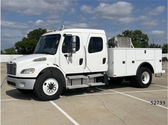 2019 Freightliner M2 106
