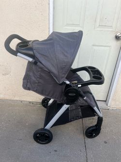 Graco Baby Stroller Gray