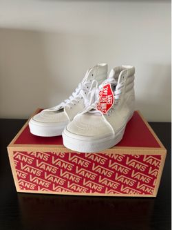 Vans SK8-Hi