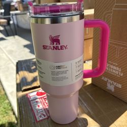 Stanley Tumblers