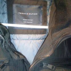  MEN ... Tommy Hilfiger Jacket 