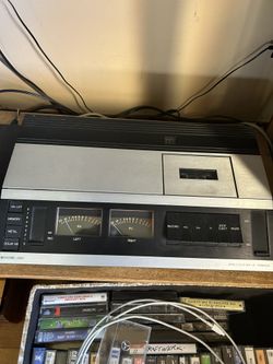 Bang & Olufsen Beocord 2400. Fully functional.