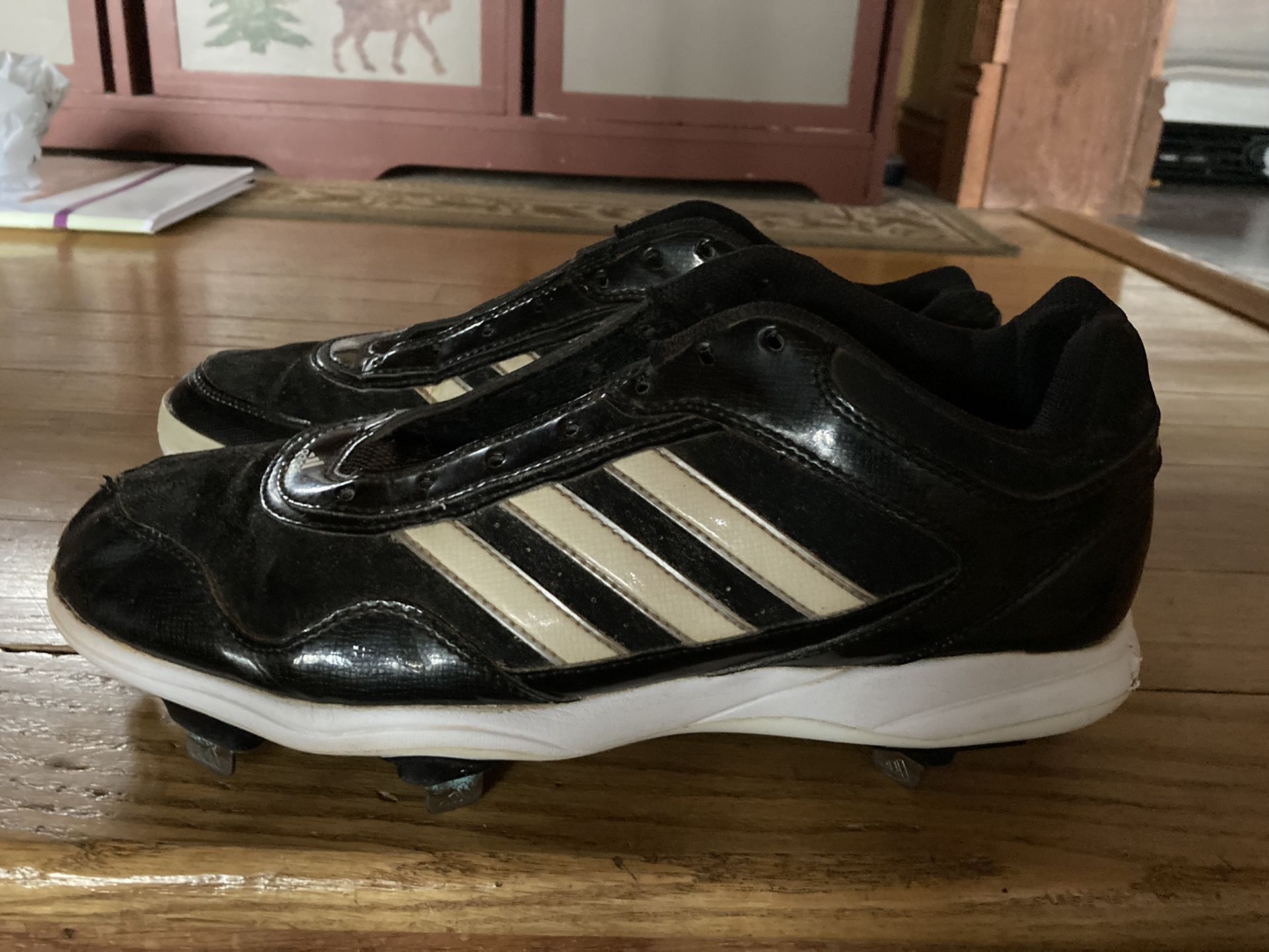 Adidas Mens Cleats