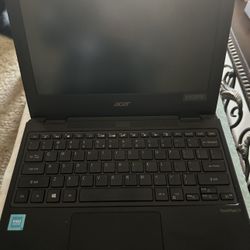 Acer Travel Mate 