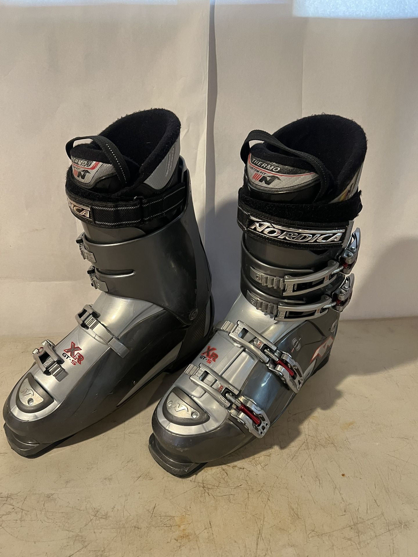 NORDICA Ski Boot XR GT S for Sale in Westchester CA OfferUp