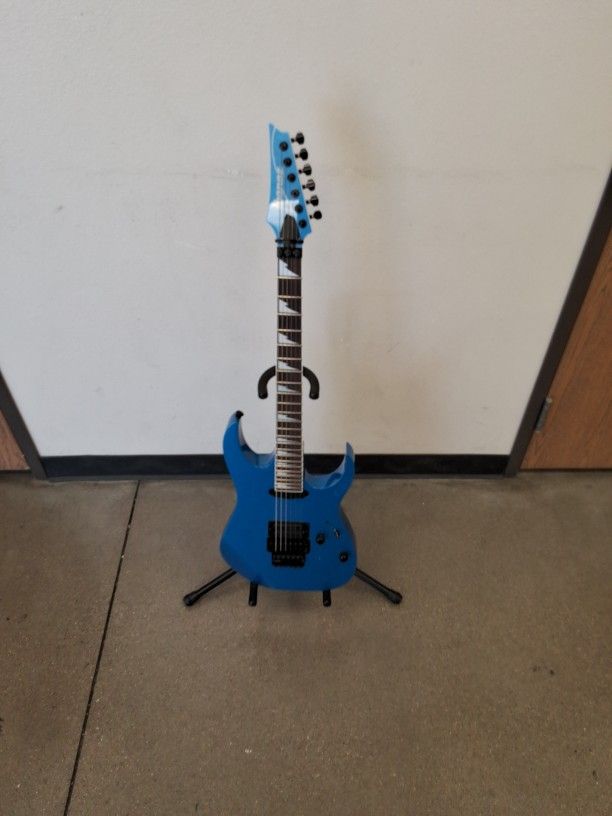 IBANEZ RG565 Electric Guitar