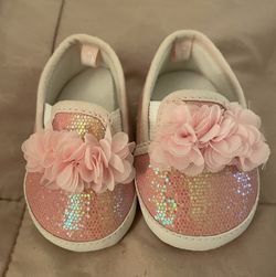 Baby Girl Shoes