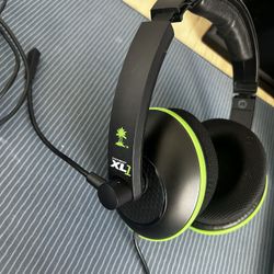 Turtle Beach Headset 