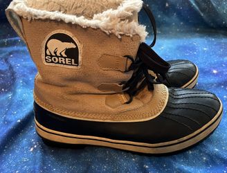 Sorel Snow Boots