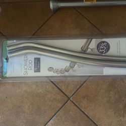 shower Rod 