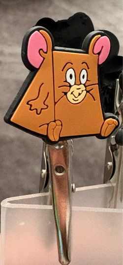 Tom and Jerry v1 Clip