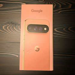 Google Pixel 11 Pro 256gb Unlocked Canyon New