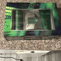 Men’s Perfume Set