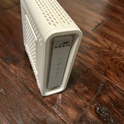 Spectrum cable modem