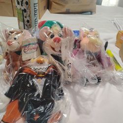 Vintage. Rare. Disney 