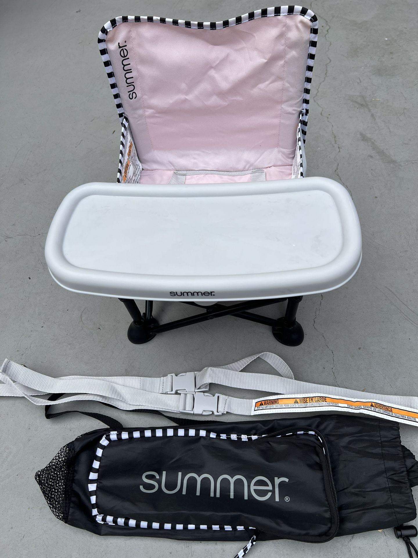 Baby/toddler Chair