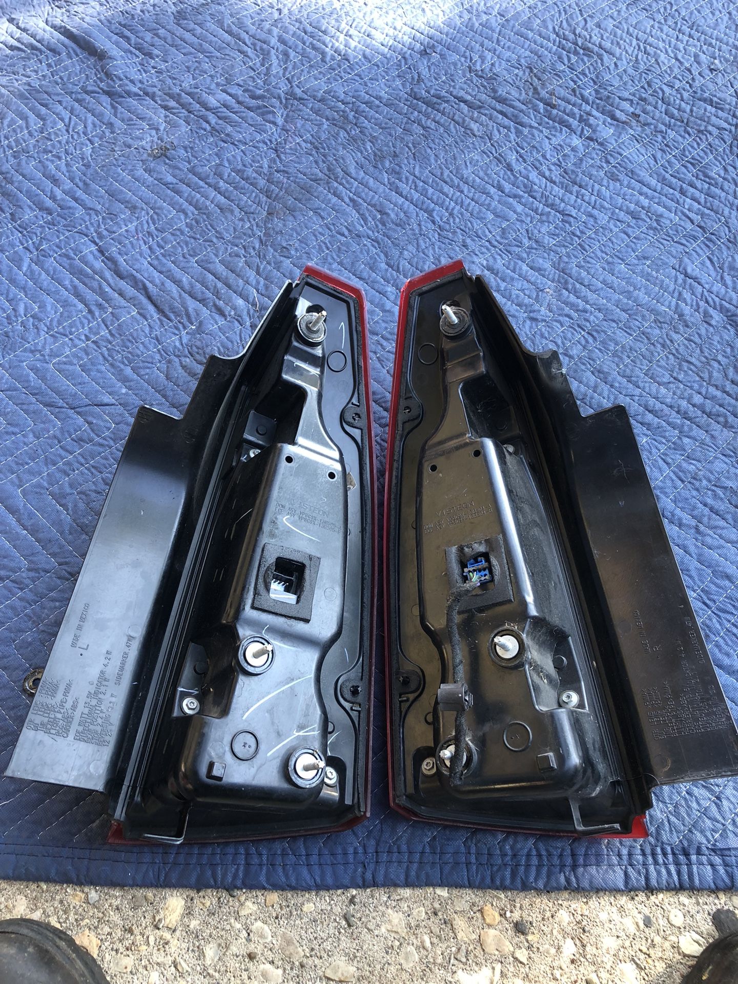 Car Parts