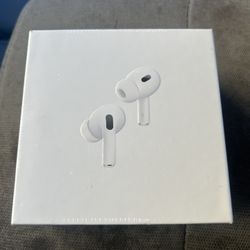 Air Pods Pods Pros Second Gen