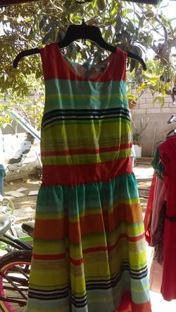 New party Dress size 4