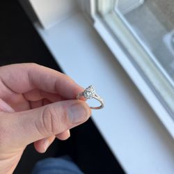  Engagement Ring