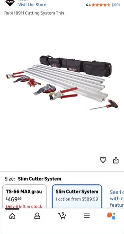 Rubi Slim Sistem