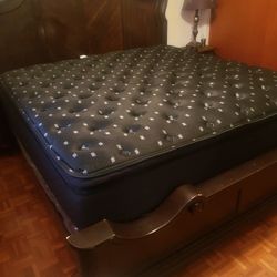 50% Off New Luxury Mattresses 