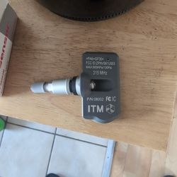 Tmps Sensor G35
