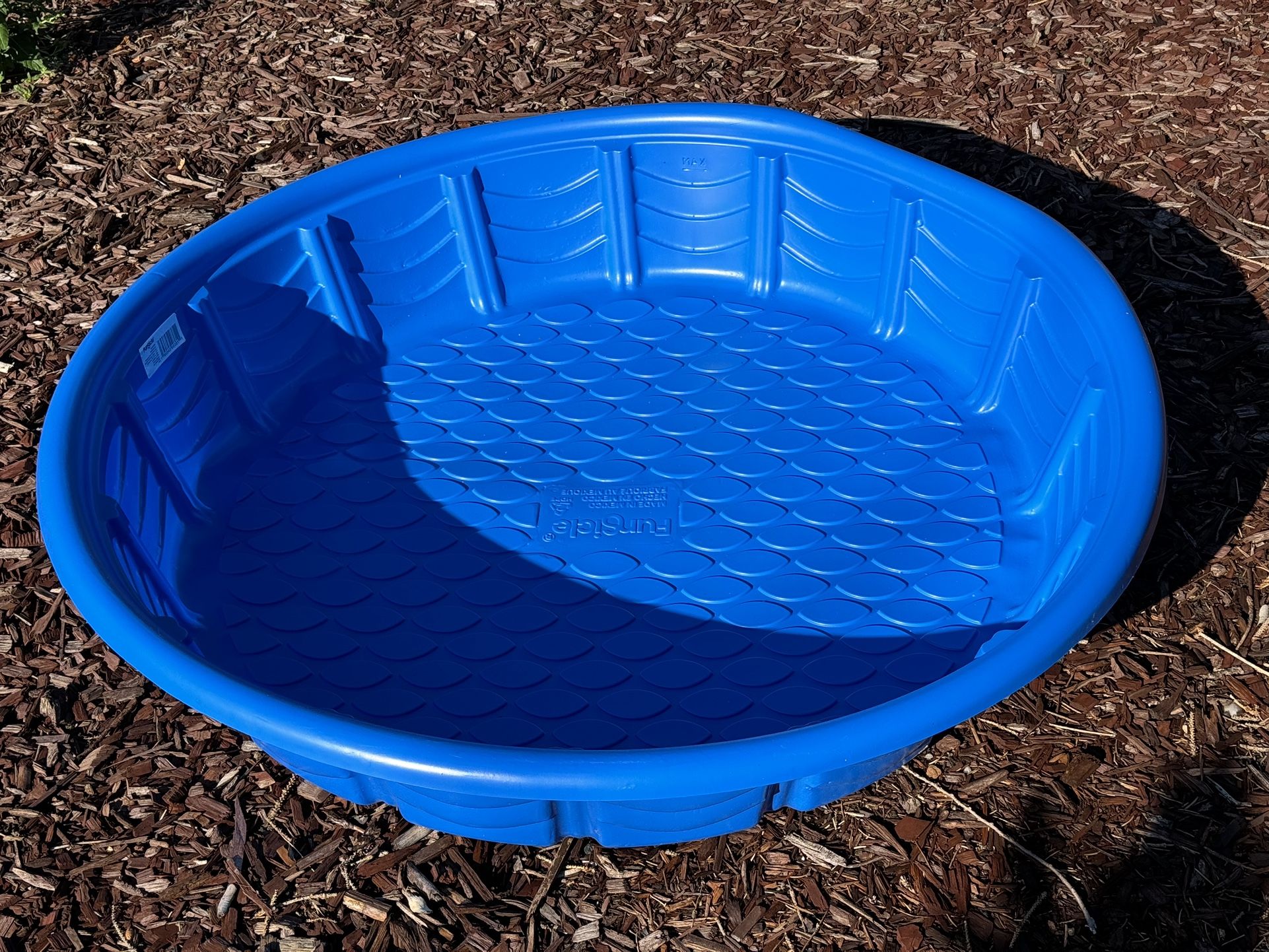 Kiddie Pool - NEW 43”