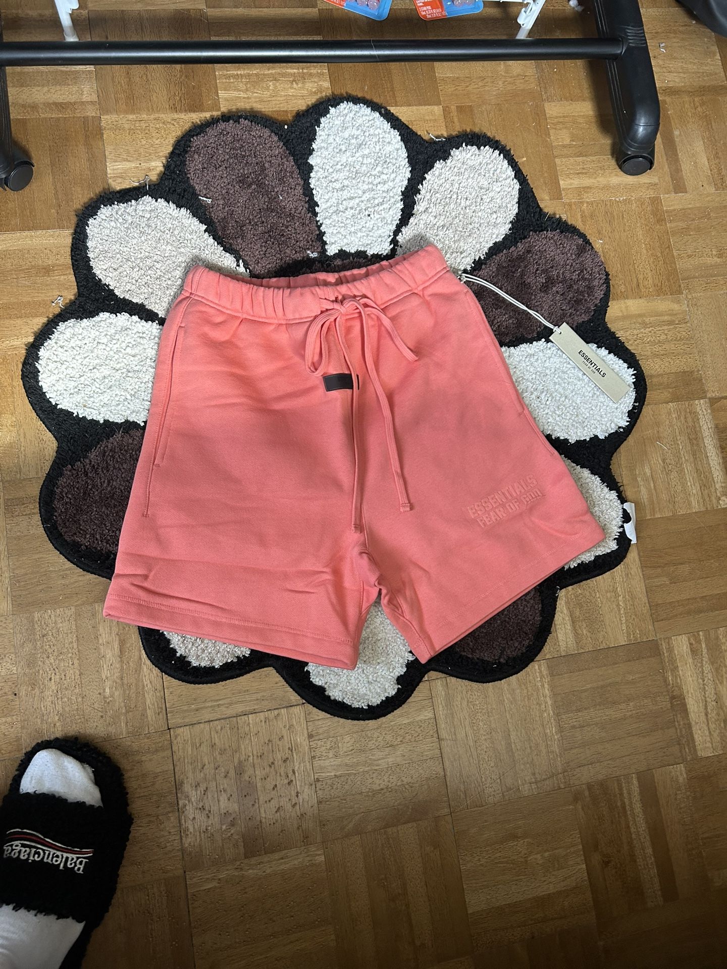 Coral Essential Shorts Xxs