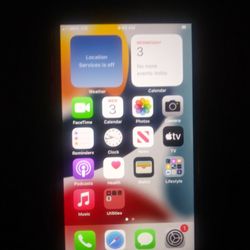 Apple iPhone SE 2nd Generation 256gb