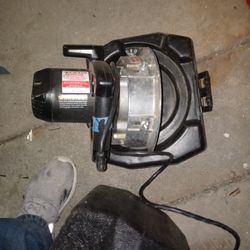 Crain Super Saw Works Great