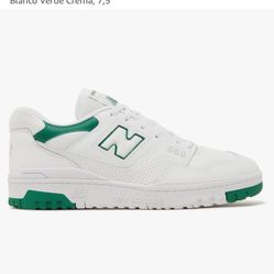 New Balance 550