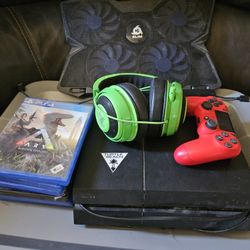 Ps4 Bundle 